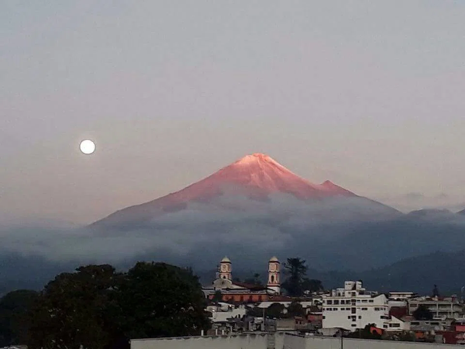 Coscomatepec