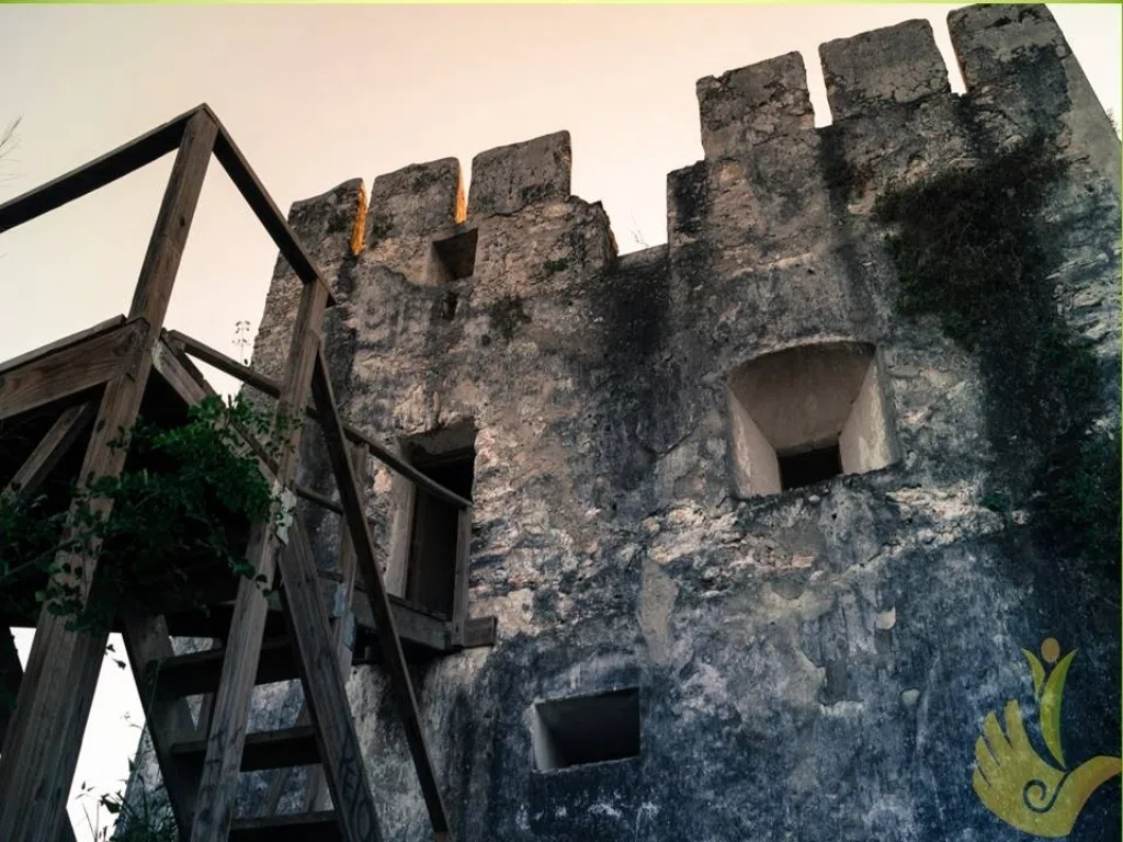 Fortín y memoria militar de Emiliano Zapata