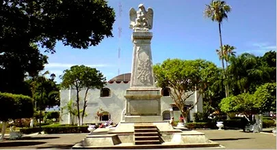 Monumento El Águila