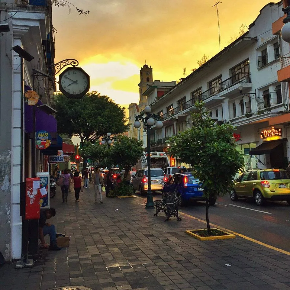 Xalapa