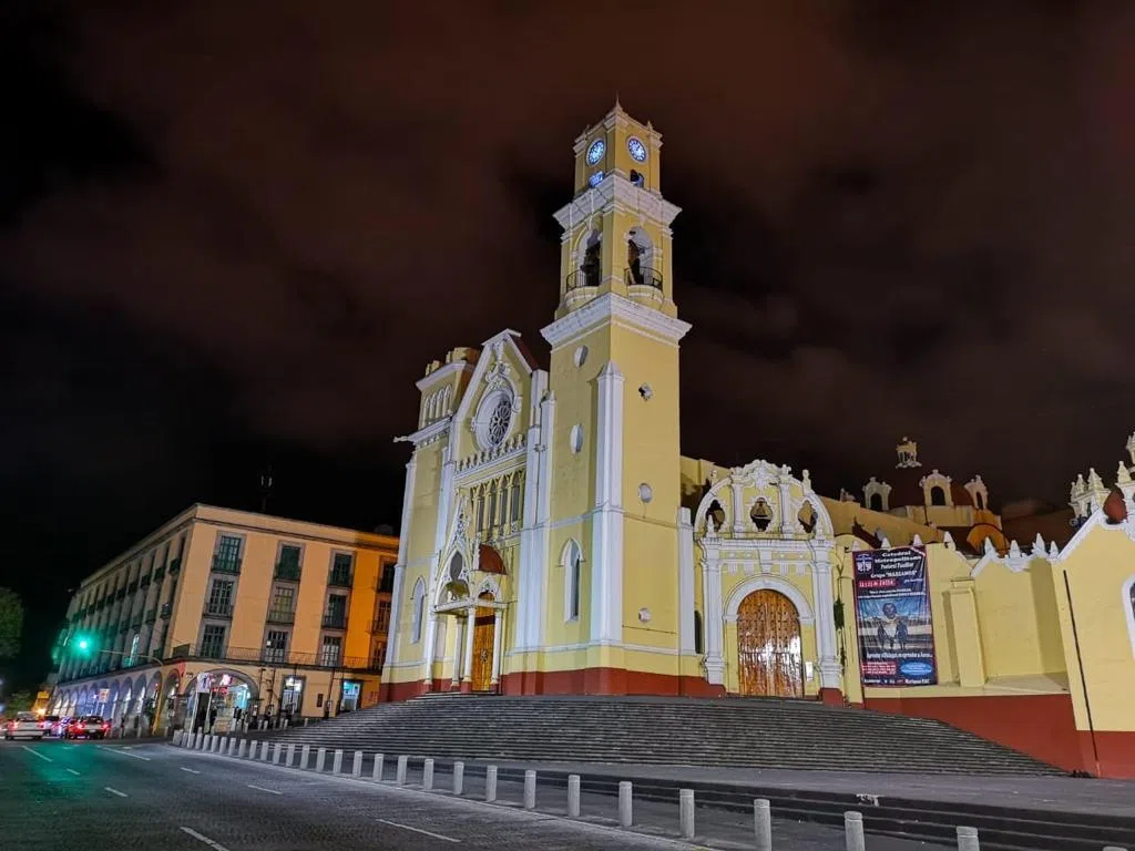 Xalapa de noche: guía urbana responsable