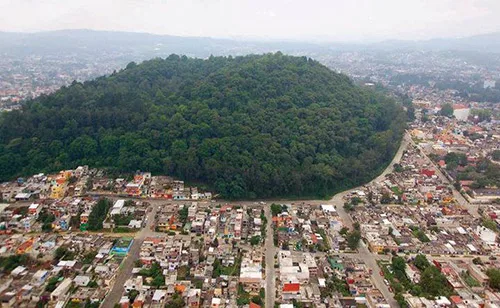 Parque Ecológico Macuiltépetl