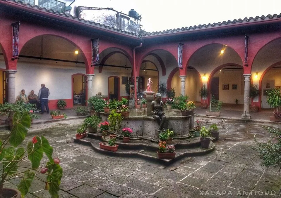 Centro Recreativo Xalapeño