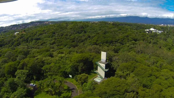 Parque Natura de Xalapa