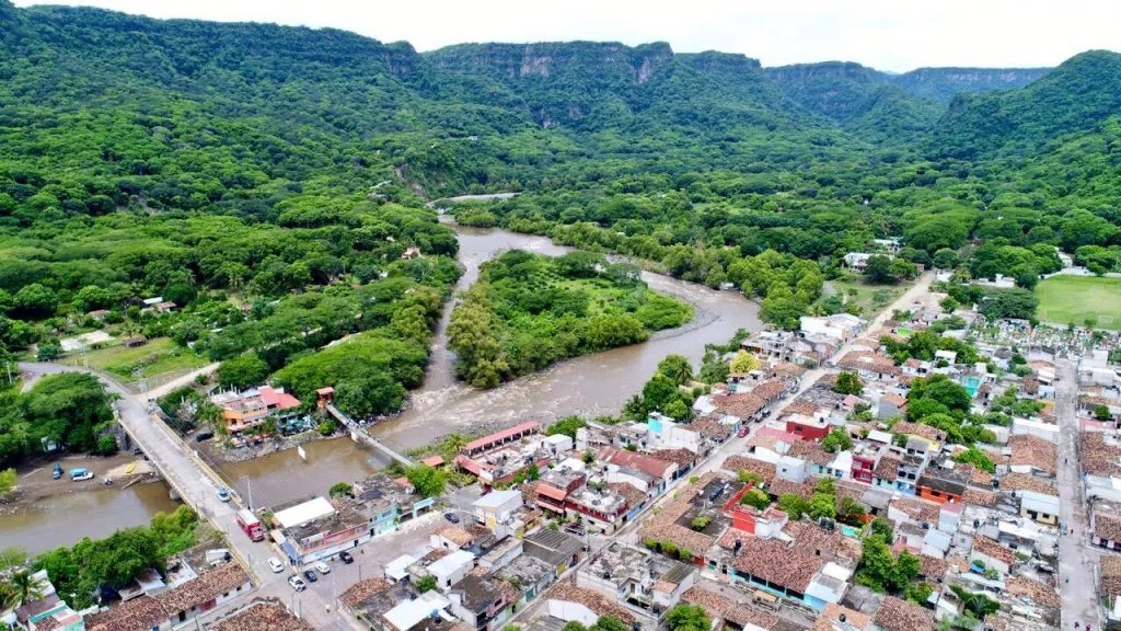 Guía para visitar Jalcomulco