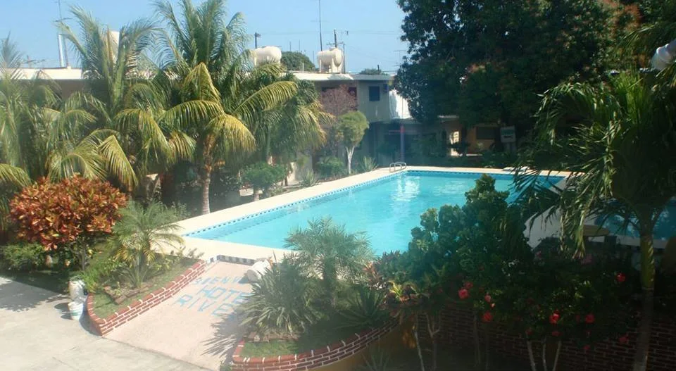 Hotel Riveli en Alto Lucero