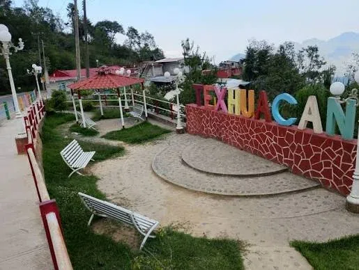 Texhuacán