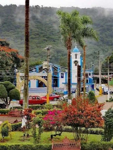 Huiloapan de Cuauhtémoc