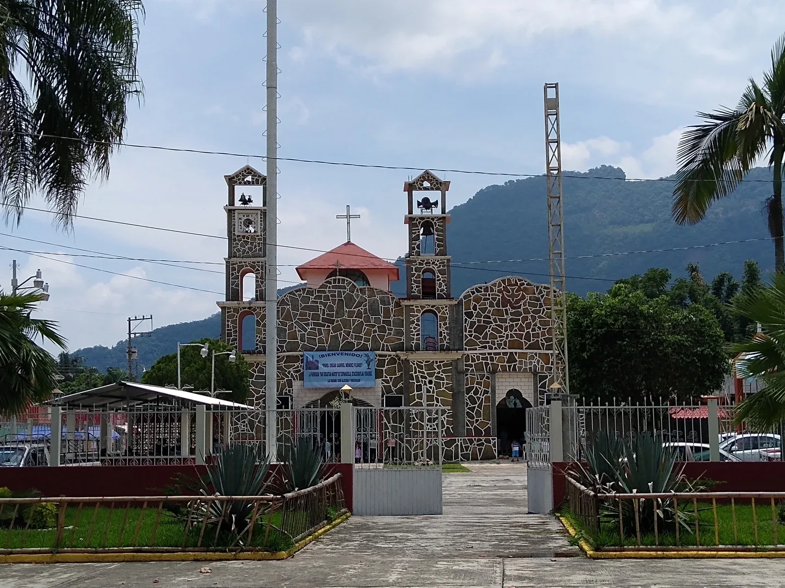 Ixtaczoquitlán