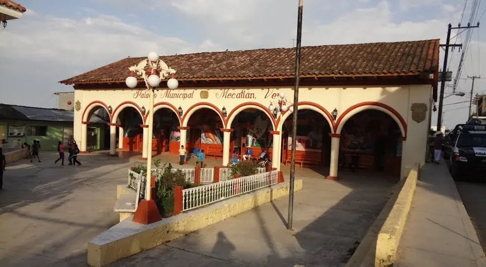 Mecatlán