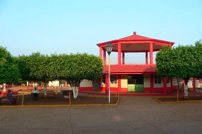 Mecayapan