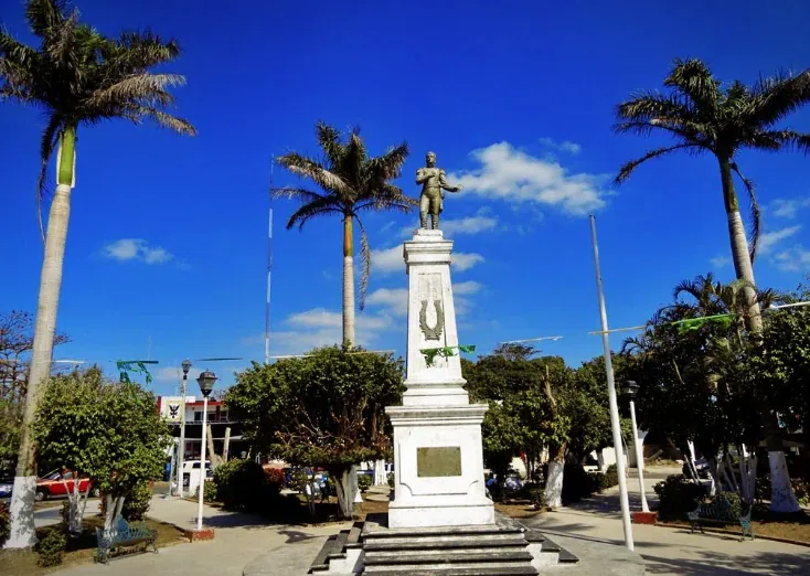 Medellín de Bravo