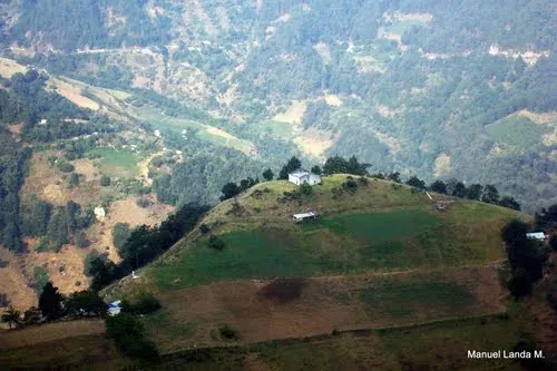 Las Minas
