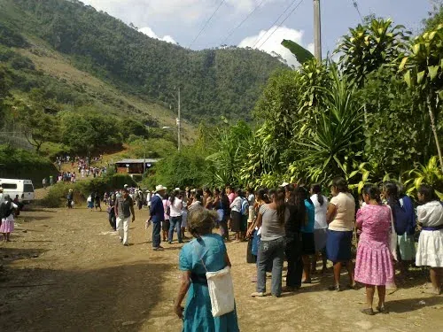 Mixtla de Altamirano