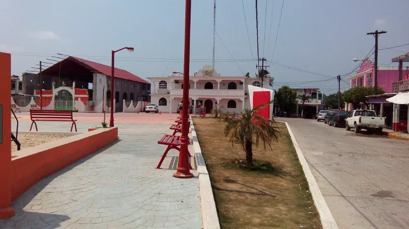 Moloacán