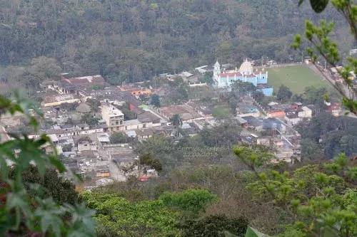 Naranjal