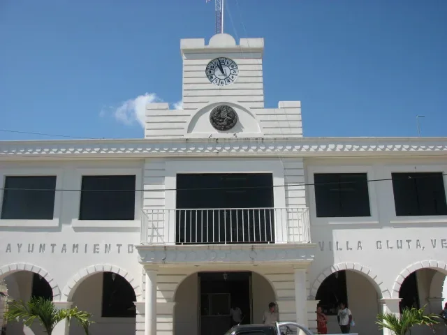 Oluta, tierra natal de Malintzin