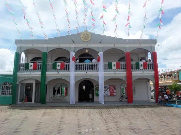 Playas La Marianela y Zacapexco en Amatitlán
