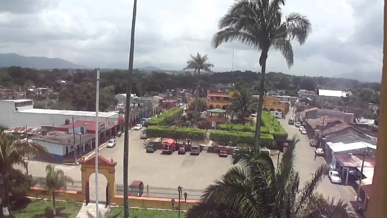 Amatlán de los Reyes