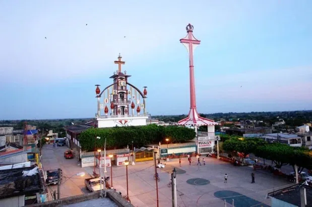 Sayula de Alemán