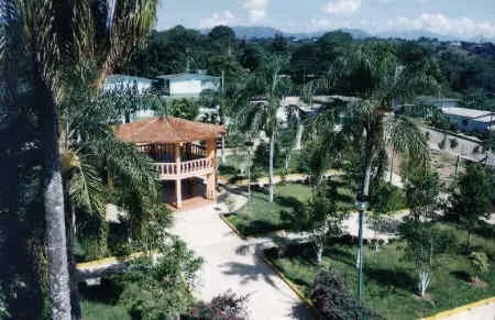Sochiapa