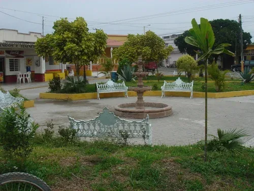 Las Remojadas y patrimonio arqueológico de Soledad de Doblado