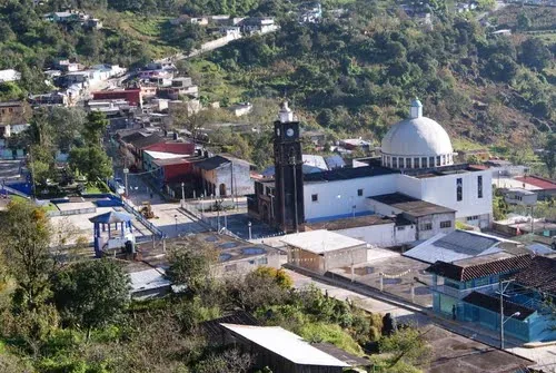 Tatatila