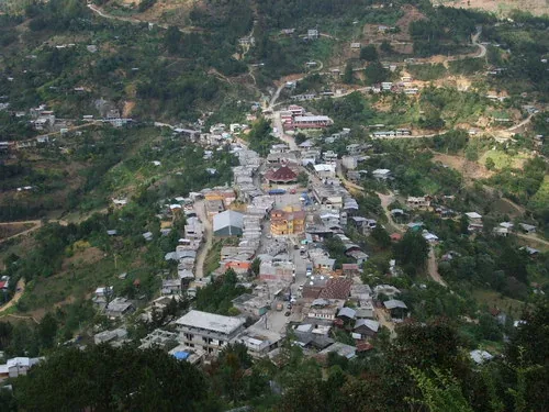 Tehuipango