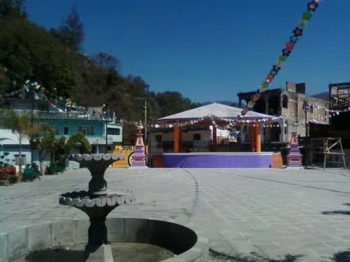 Fiesta de San Pedro en Tequila, Veracruz