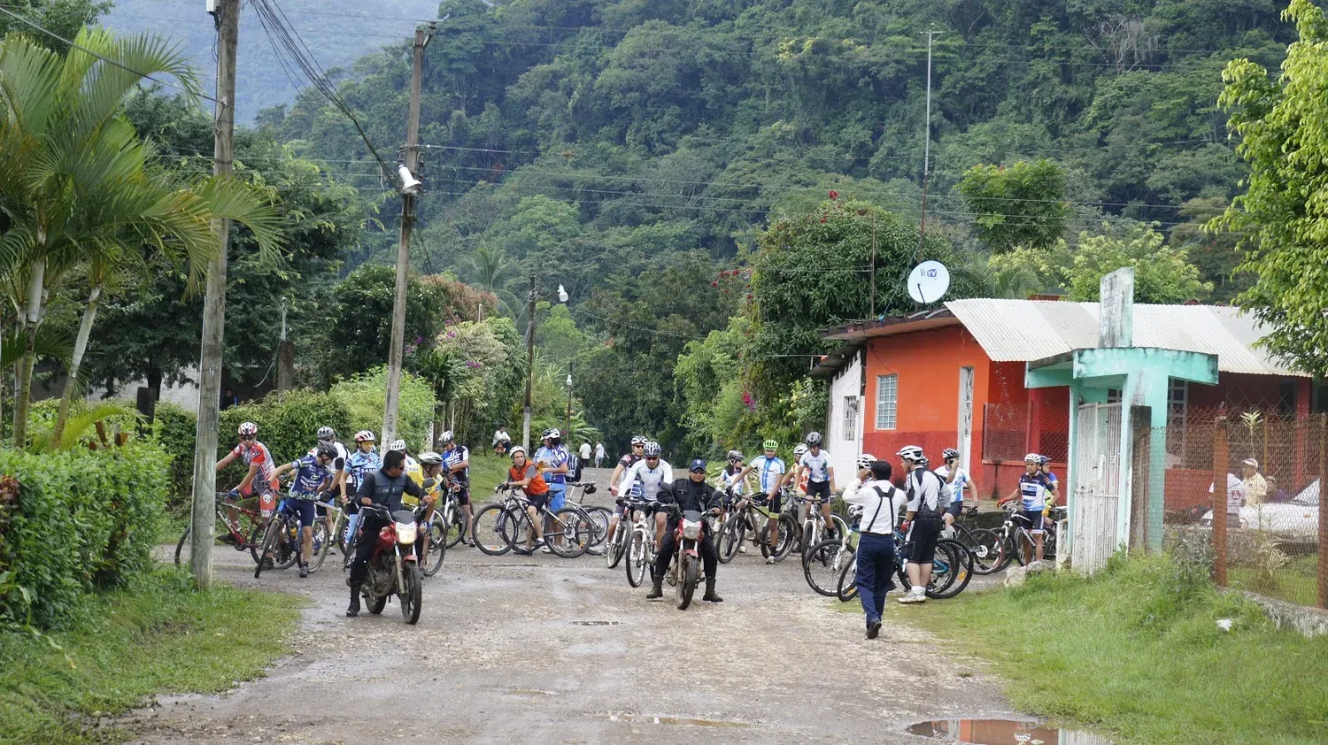 Tezonapa