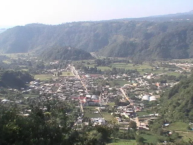 Tlacolulan