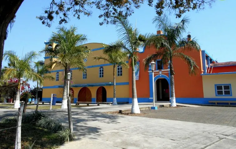 Tlacotepec de Mejía