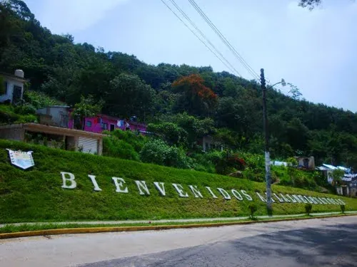 Tlalnelhuayocan