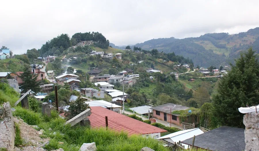 Tlaquilpa