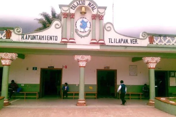 Tlilapan