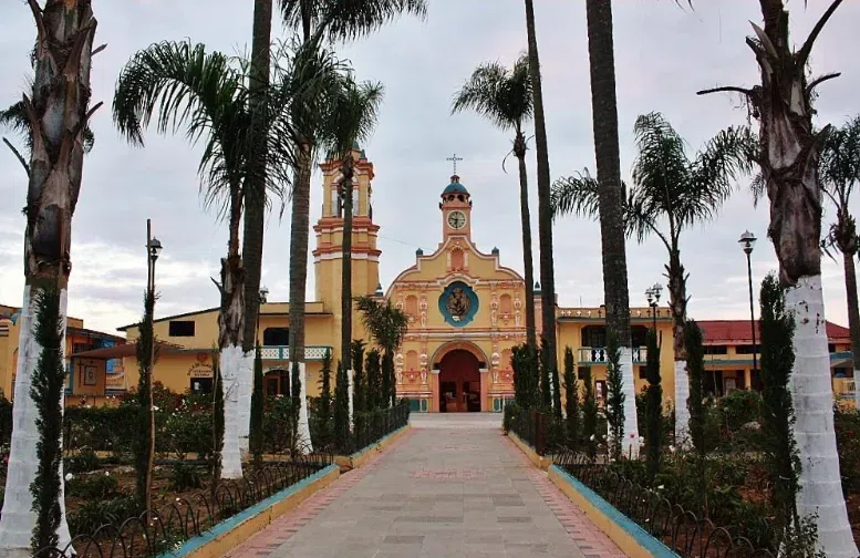 Tomatlán