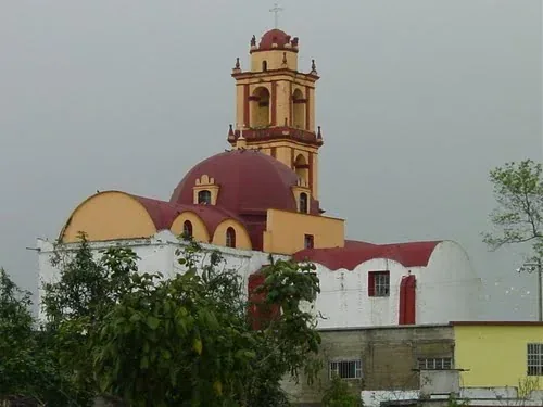 Tonayán