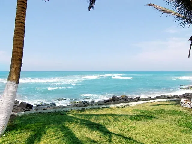 Zona arqueológica de Las Higueras