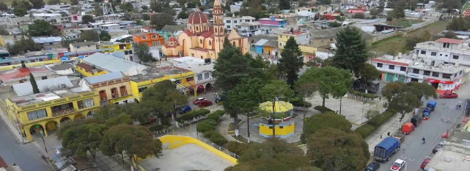 Villa Aldama