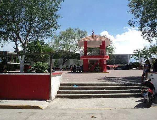 Bosques de pino y tejidos de lana de Xoxocotla