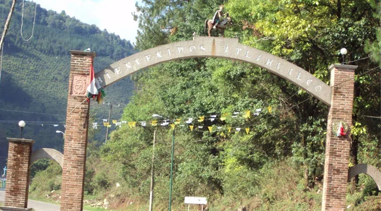 Atlahuilco