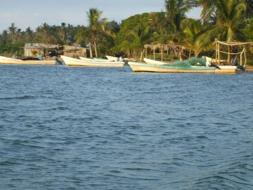 Agua Dulce