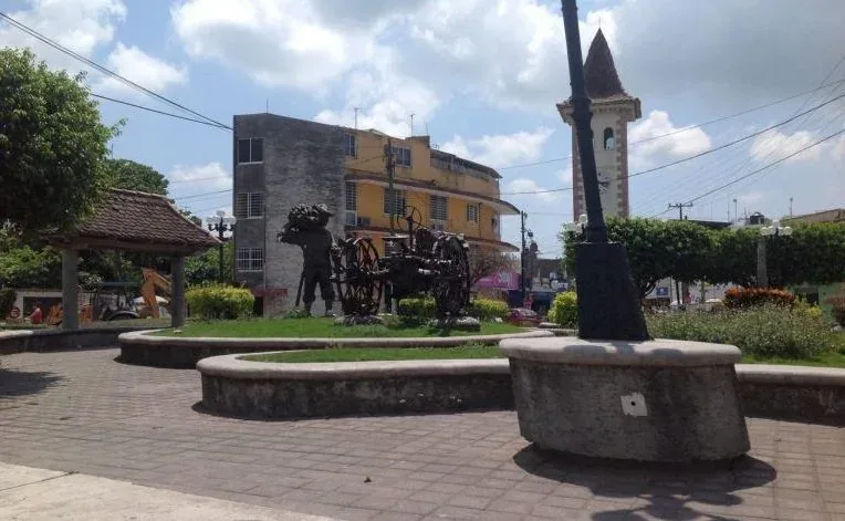 San Rafael
