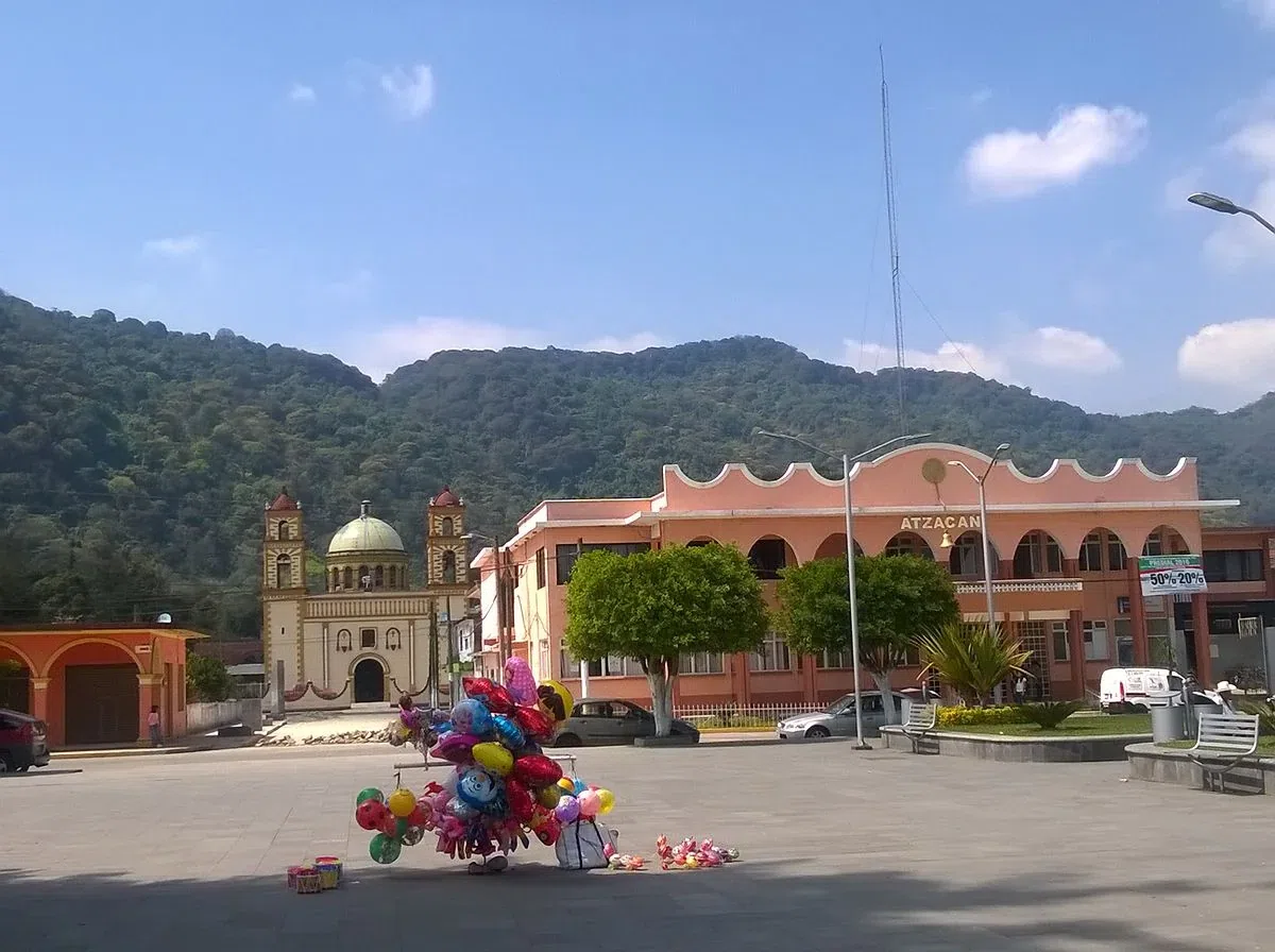 Atzacan
