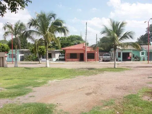 Pirámide de El Fortín y patrimonio de Carrillo Puerto
