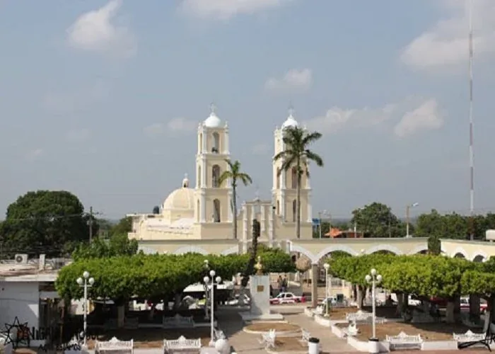 Cosoleacaque