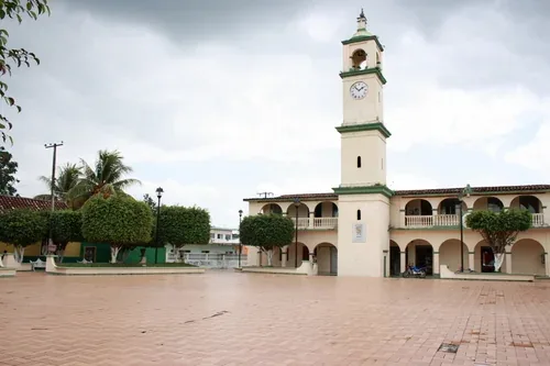 Chacaltianguis
