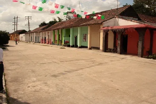 Feria del Mango de Chacaltianguis
