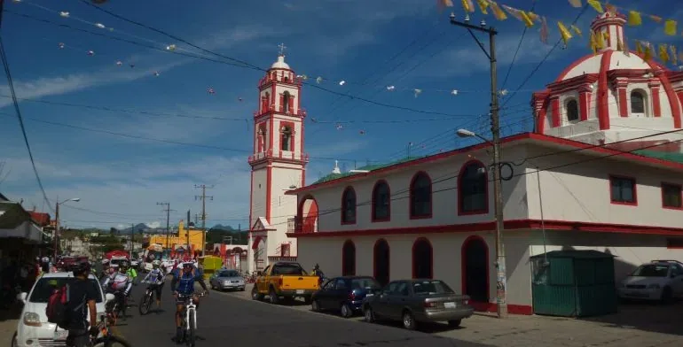 Chiconquiaco