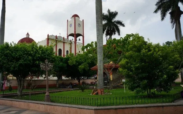 Fiesta de San José en Espinal